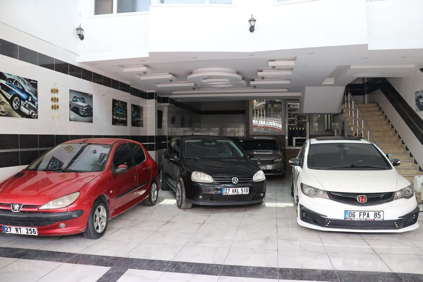 Galericiler: Yeni KDV düzenlemesi ikinci el araçların fiyatlarını artıracak Galericiler: Yeni KDV düzenlemesi ikinci el araçların fiyatlarını artıracak